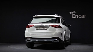 MERCEDES BENZ GLE-CLASS W167 2020
