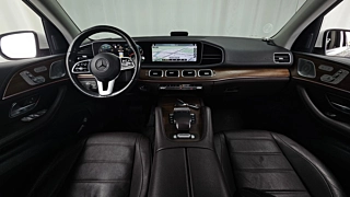 MERCEDES BENZ GLE-CLASS W167 2020