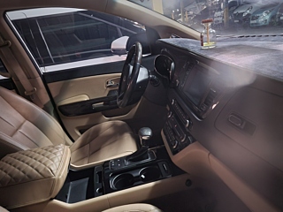MERCEDES BENZ GLC-CLASS X253 2021
