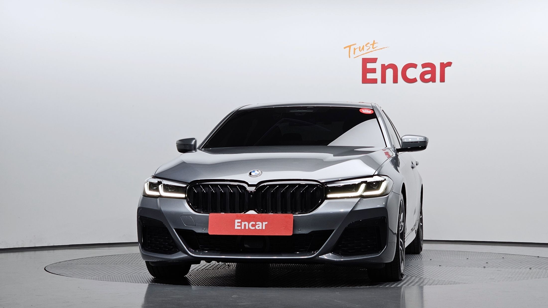 BMW 5-SERIES G30 2023