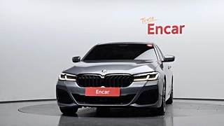 BMW 5-SERIES G30 2023