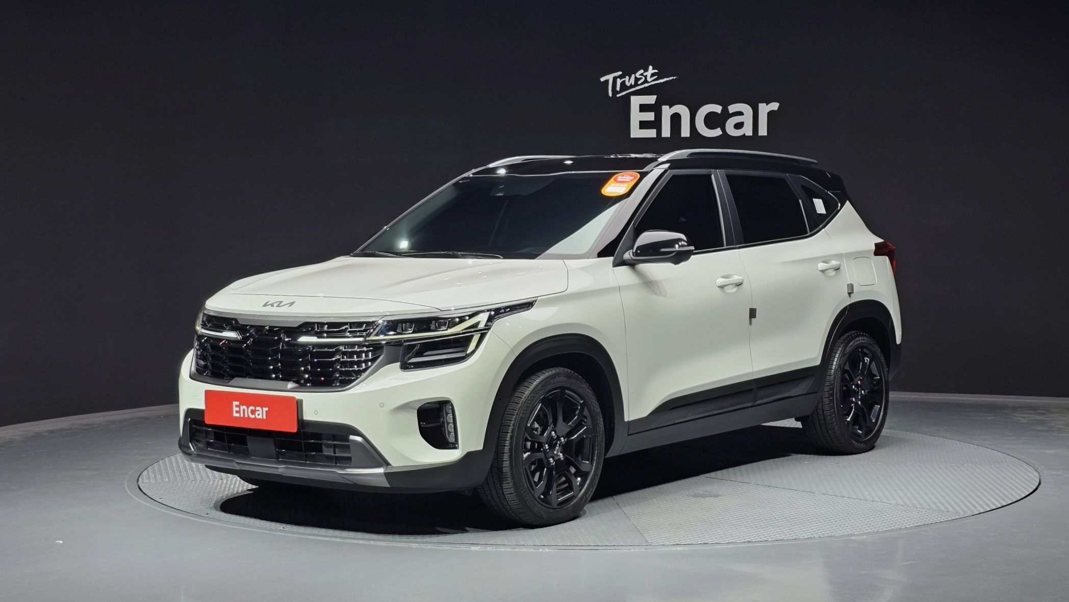 KIA SELTOS 2022