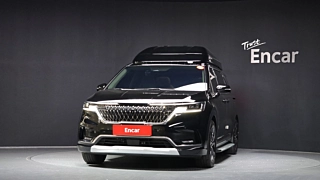 KIA CARNIVAL  2022