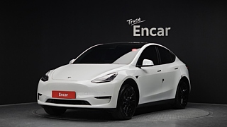 tesla model-y