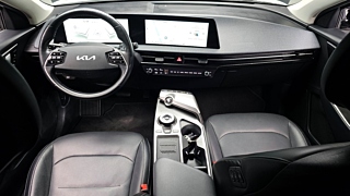KIA EV6 2022