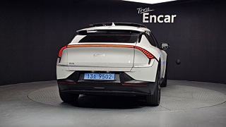 KIA EV6 2022