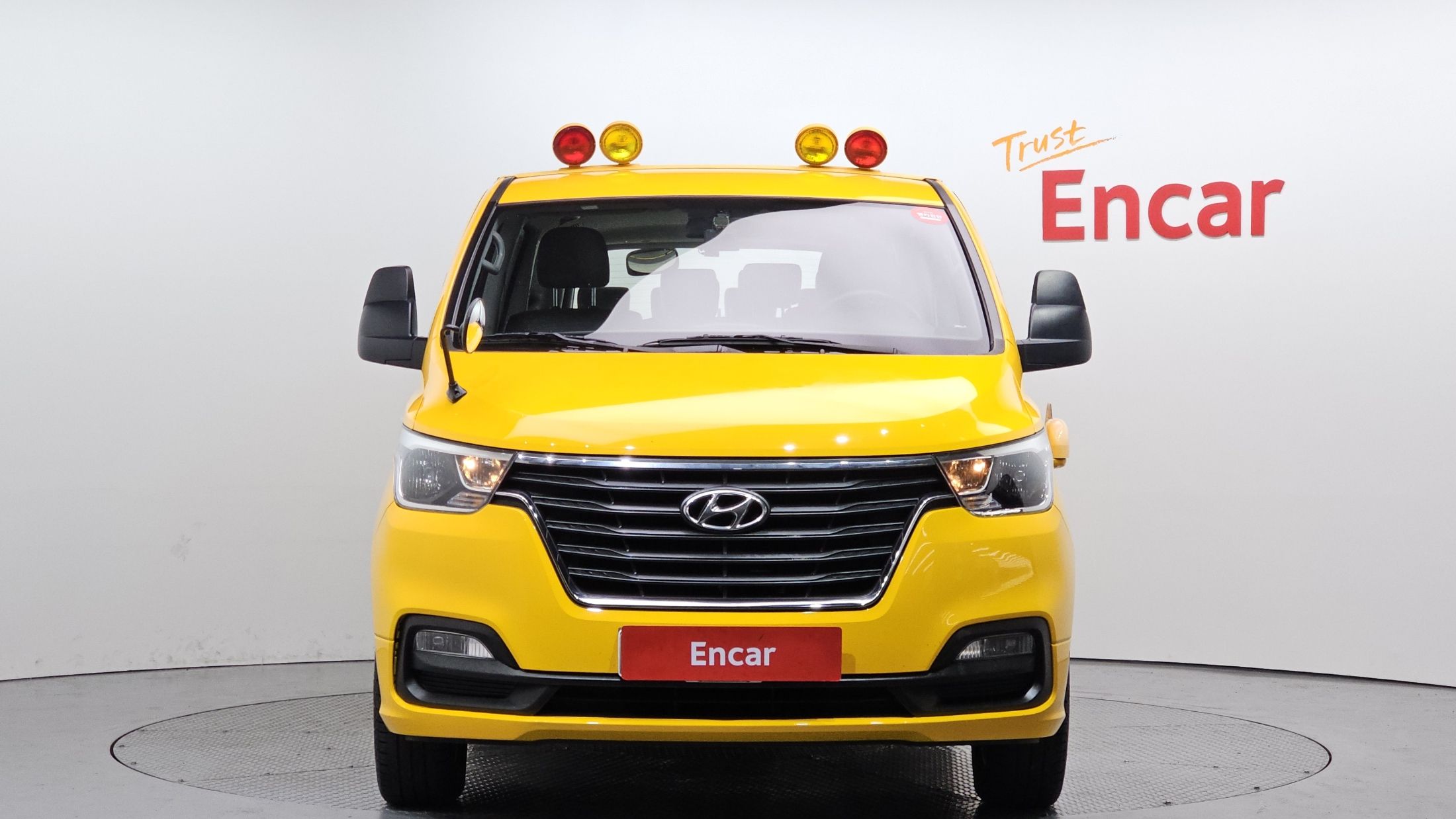 HYUNDAI STAREX GRAND 2019