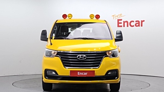 HYUNDAI STAREX GRAND 2019