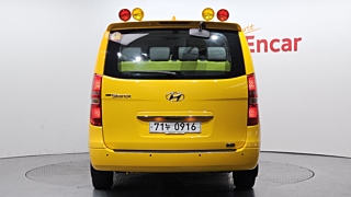 HYUNDAI STAREX GRAND 2019