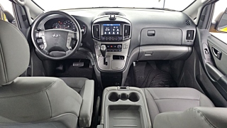 HYUNDAI STAREX GRAND 2019