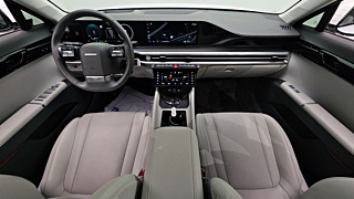 HYUNDAI GRANDEUR HYBRID GN7 2023