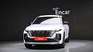 HYUNDAI TUCSON NX4 2023