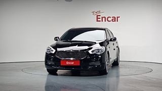 KIA K9 2017