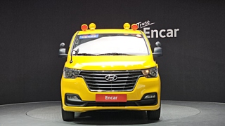 HYUNDAI STAREX GRAND 2018
