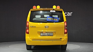 HYUNDAI STAREX GRAND 2018