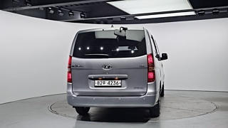 HYUNDAI STAREX GRAND 2020