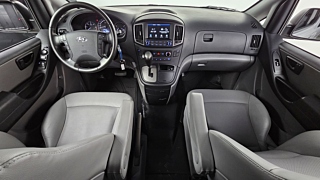 HYUNDAI STAREX GRAND 2020