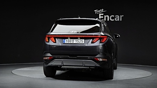 HYUNDAI TUCSON NX4 2022
