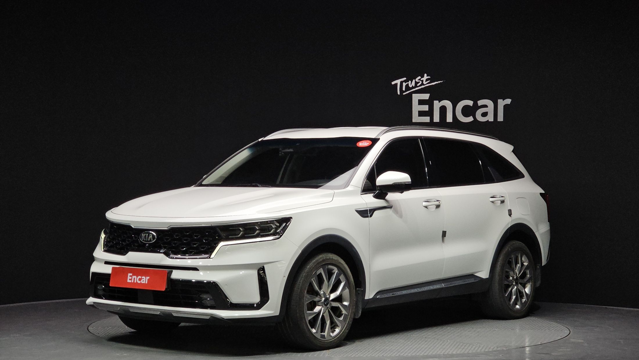 KIA SORENTO 2020