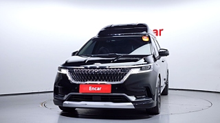 KIA CARNIVAL 2021