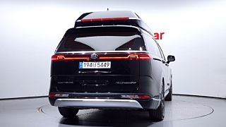 KIA CARNIVAL 2021