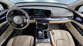KIA CARNIVAL 2021