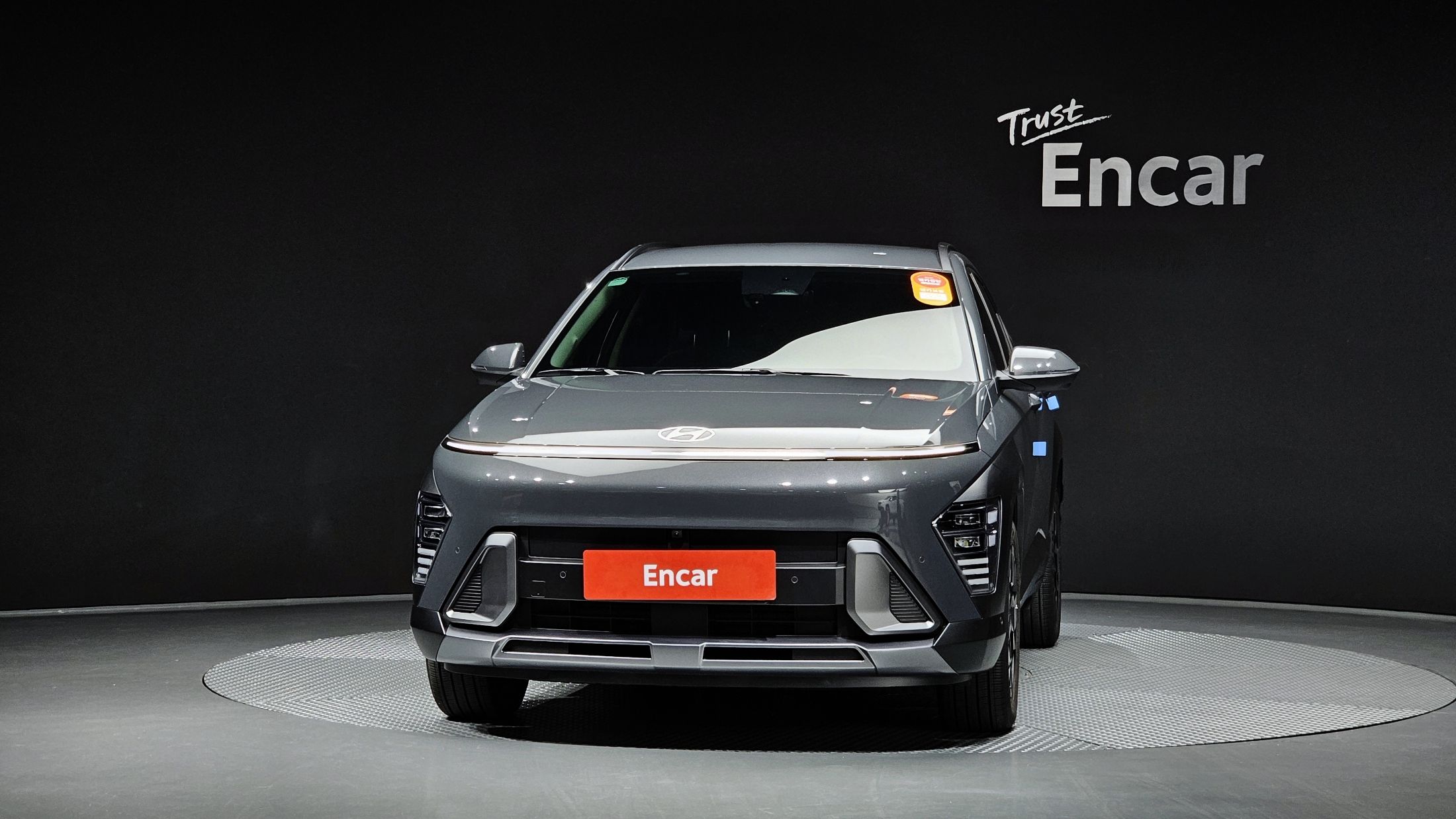 HYUNDAI KONA HYBRID SX2 2023