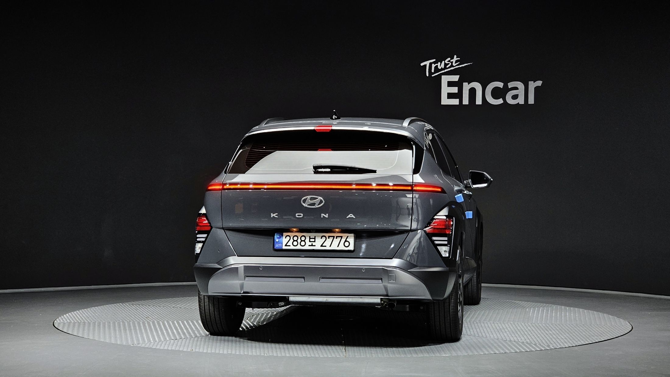 HYUNDAI KONA HYBRID SX2 2023