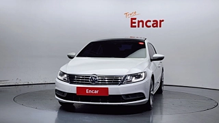 VOLKSWAGEN CC 2013