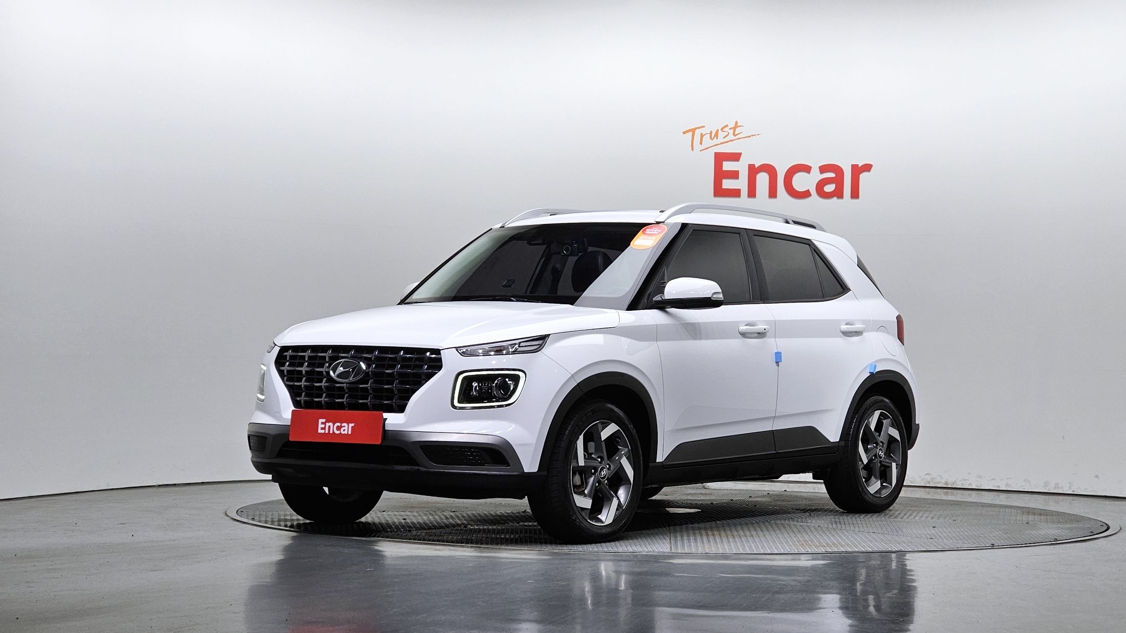 HYUNDAI VENUE 2019