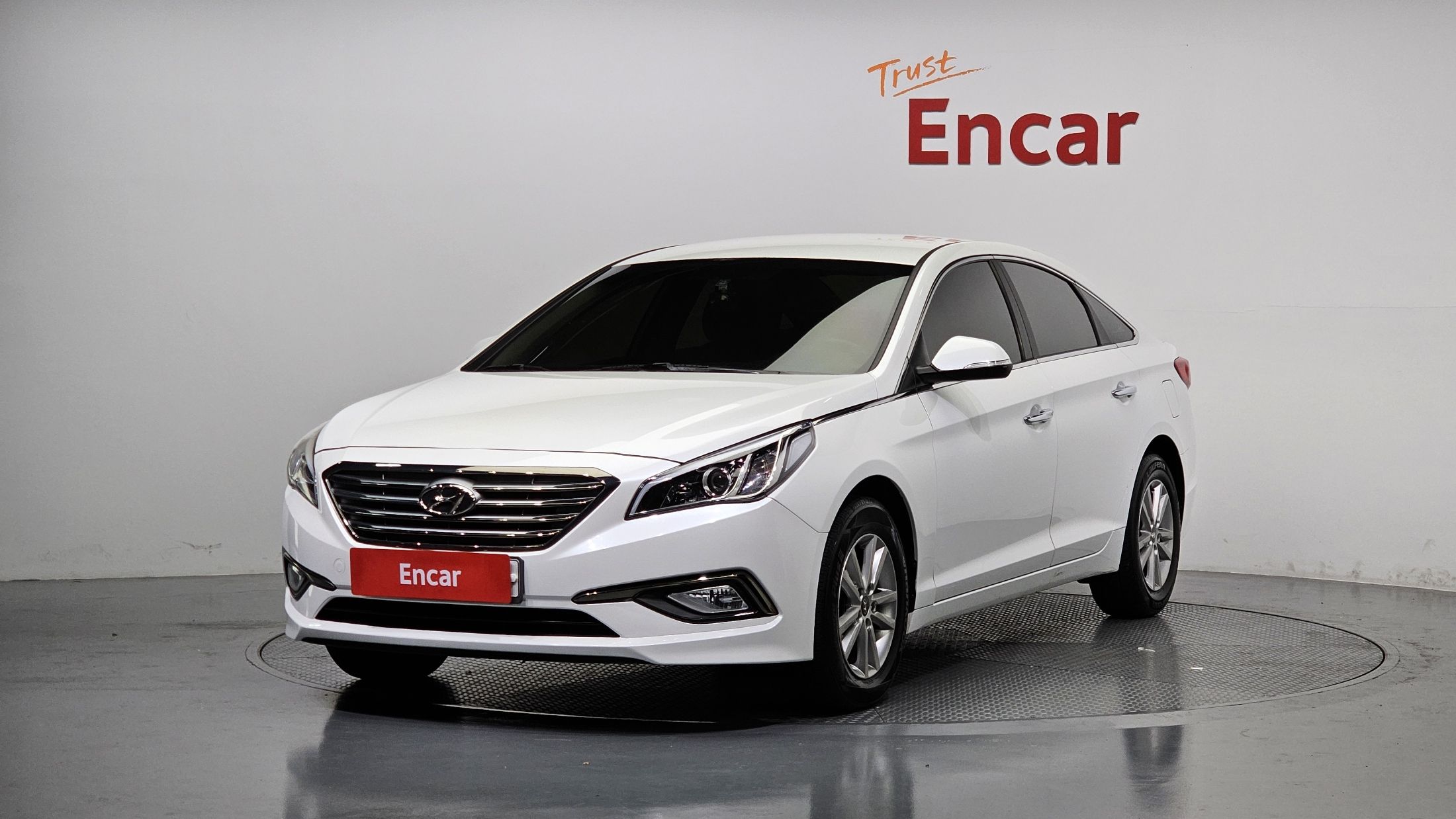 HYUNDAI SONATA LF