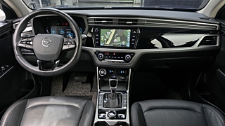 SSANGYONG KORANDO BEAUTIFUL 2020