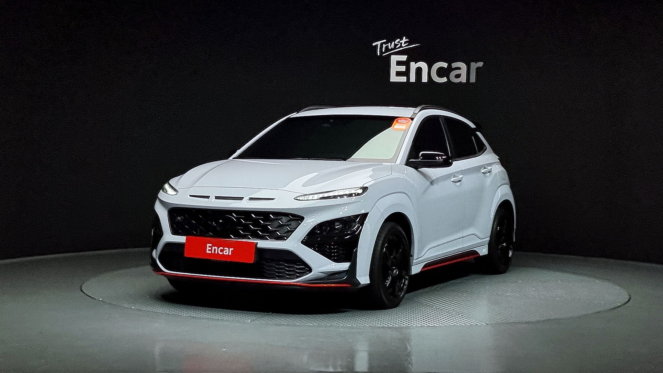 HYUNDAI KONA 2022