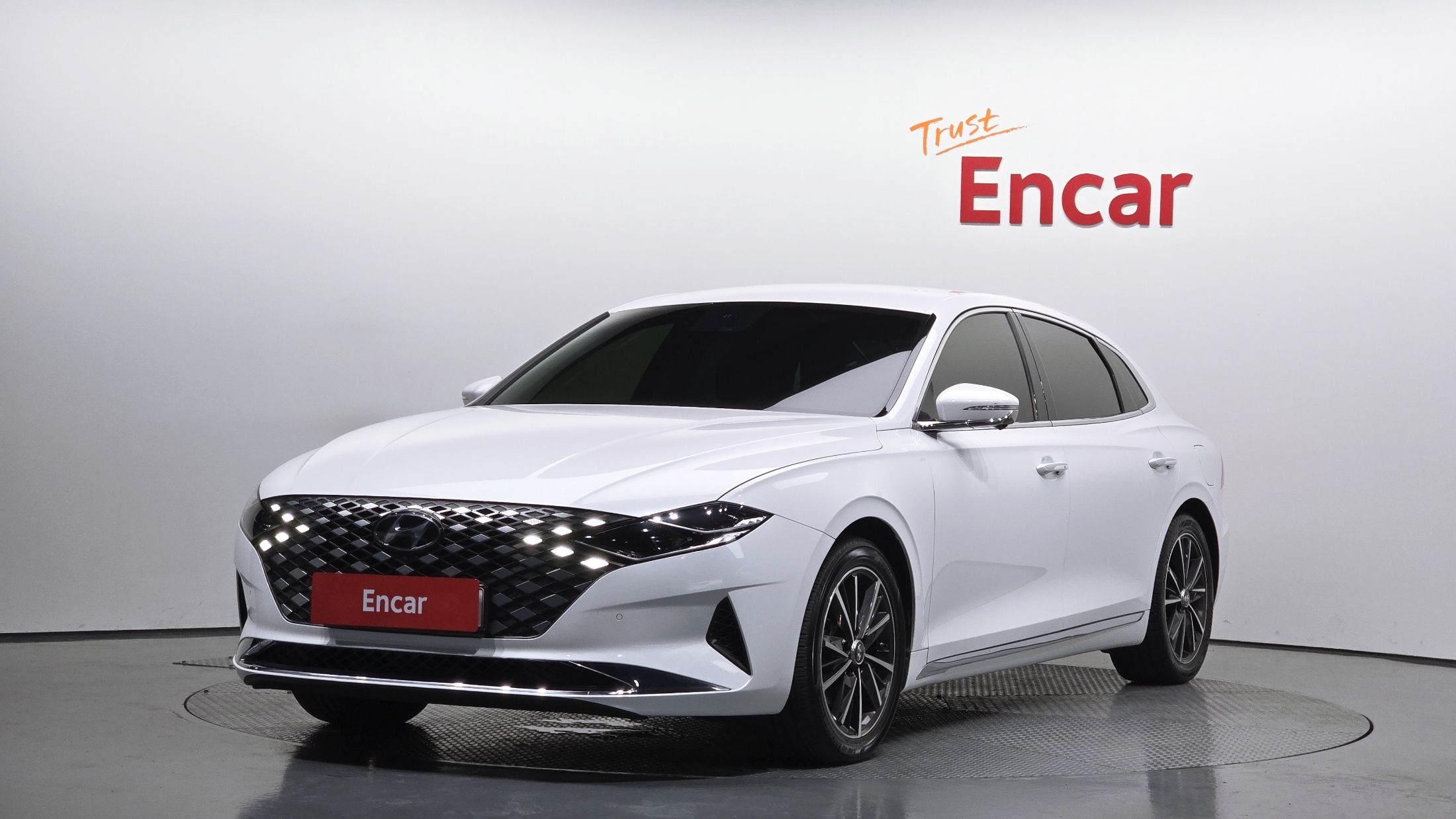 HYUNDAI GRANDEUR IG