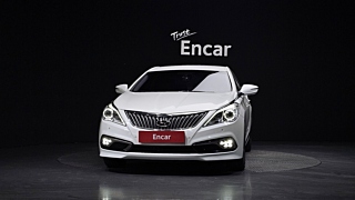 HYUNDAI GRANDEUR HG 2016