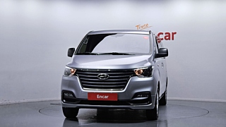 HYUNDAI STAREX GRAND 2020