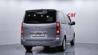HYUNDAI STAREX GRAND 2020
