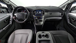 HYUNDAI STAREX GRAND 2020