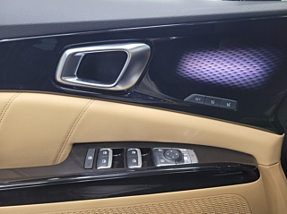KIA CARNIVAL 2023