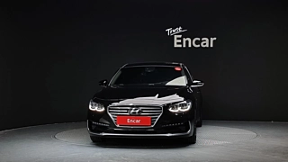 HYUNDAI GRANDEUR IG HYBRID 2018