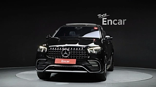 MERCEDES BENZ GLE-CLASS W167 2022