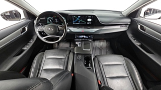 HYUNDAI GRANDEUR IG 2021