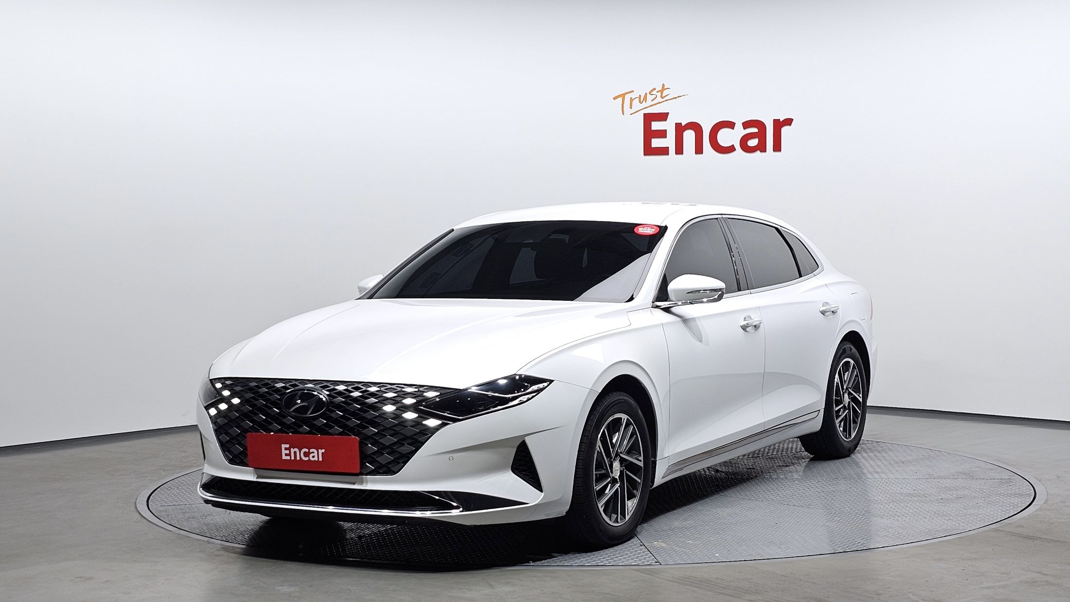 HYUNDAI GRANDEUR IG