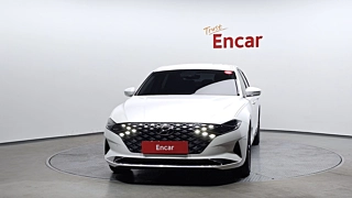 HYUNDAI GRANDEUR IG 2021
