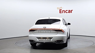 HYUNDAI GRANDEUR IG 2021