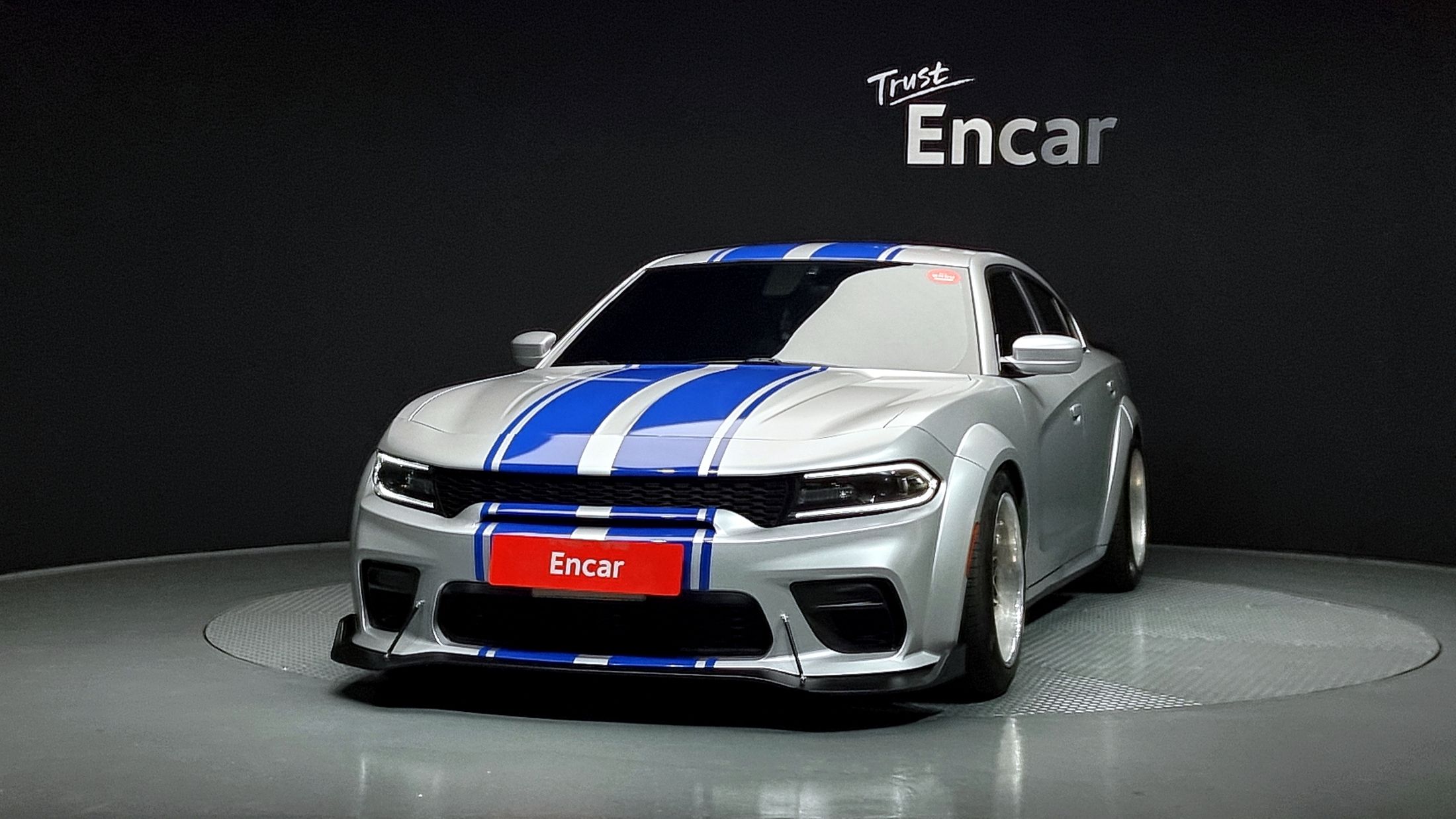 DODGE CHARGER