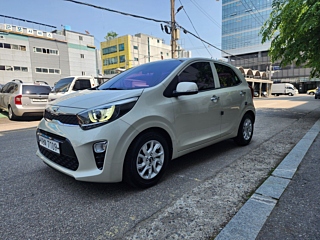 KIA MORNING JA 2017