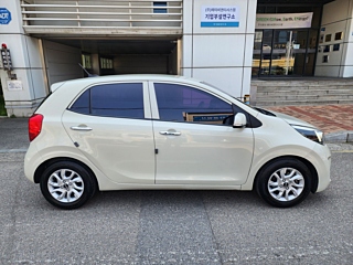 KIA MORNING JA 2017
