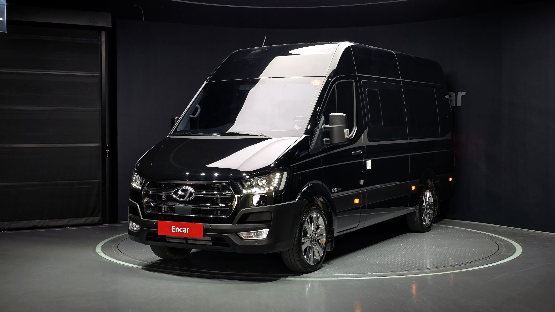 HYUNDAI SOLATI
