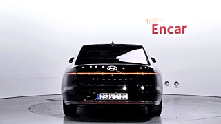HYUNDAI GRANDEUR GN7 2023